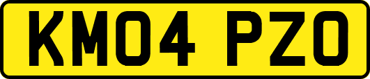 KM04PZO