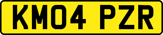 KM04PZR