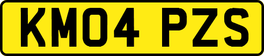 KM04PZS