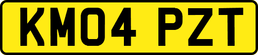 KM04PZT