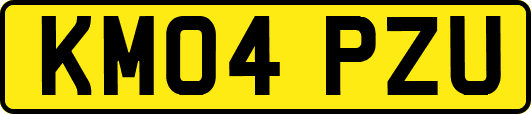 KM04PZU
