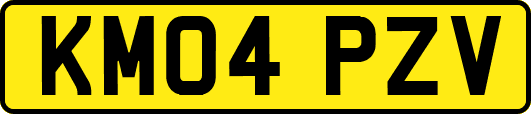 KM04PZV