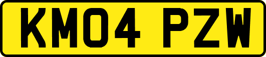 KM04PZW