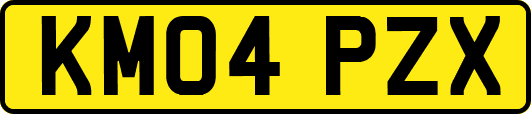 KM04PZX