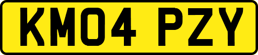 KM04PZY