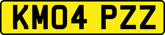 KM04PZZ