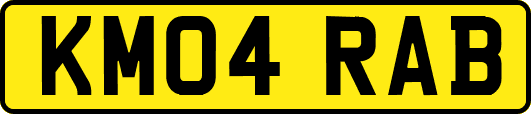 KM04RAB