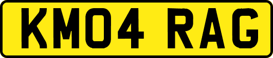 KM04RAG