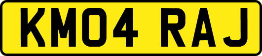 KM04RAJ