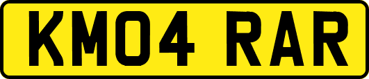 KM04RAR