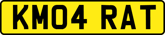 KM04RAT