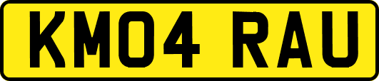 KM04RAU