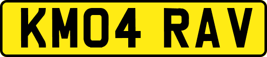 KM04RAV