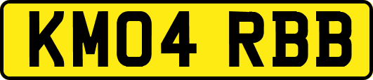 KM04RBB