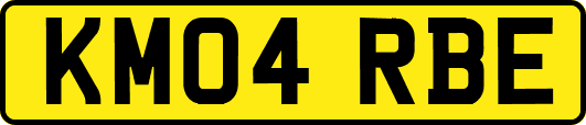 KM04RBE