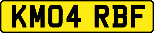KM04RBF
