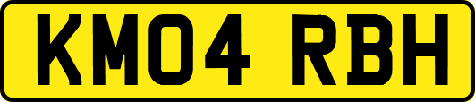 KM04RBH