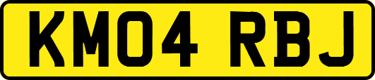 KM04RBJ