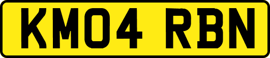 KM04RBN