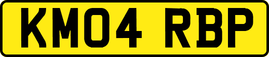 KM04RBP