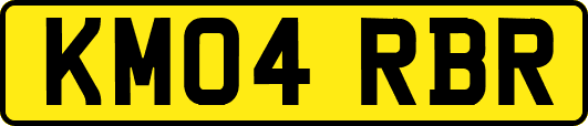 KM04RBR