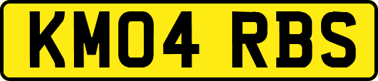 KM04RBS