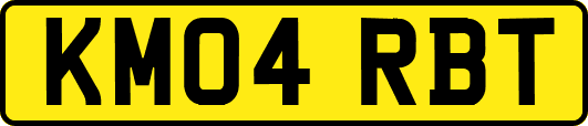 KM04RBT