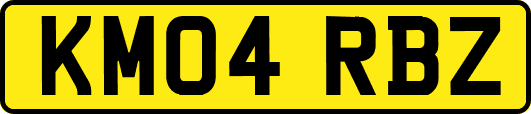 KM04RBZ