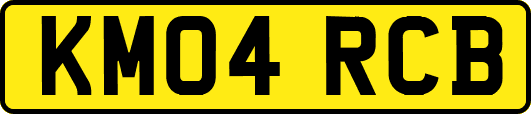 KM04RCB