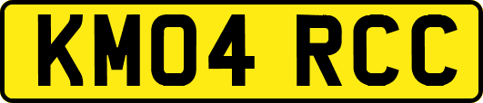KM04RCC