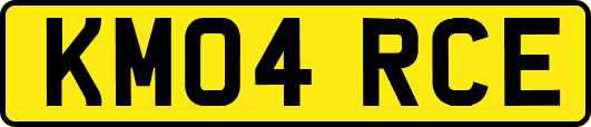 KM04RCE