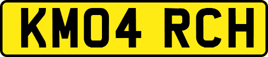 KM04RCH