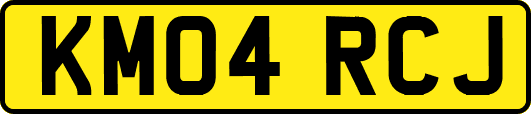 KM04RCJ