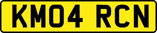 KM04RCN