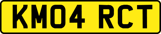 KM04RCT