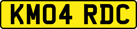 KM04RDC