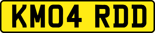 KM04RDD