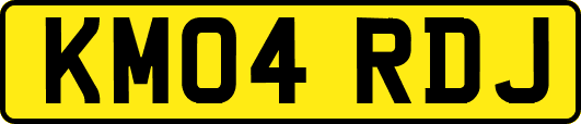 KM04RDJ