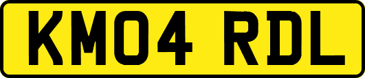 KM04RDL