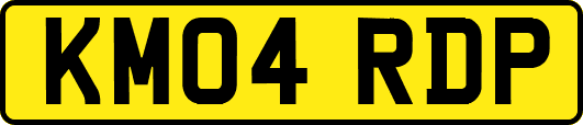 KM04RDP