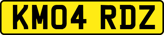 KM04RDZ