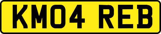 KM04REB