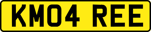 KM04REE