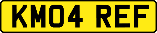 KM04REF