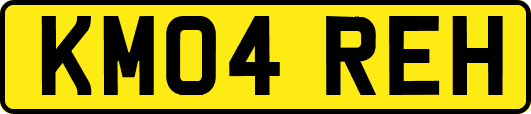 KM04REH
