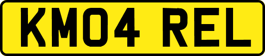 KM04REL