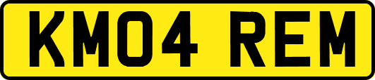 KM04REM