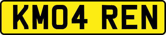 KM04REN