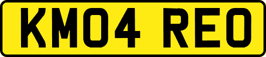 KM04REO