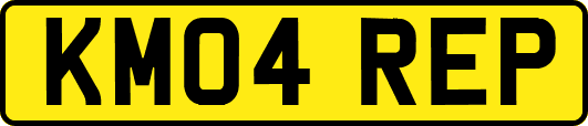 KM04REP